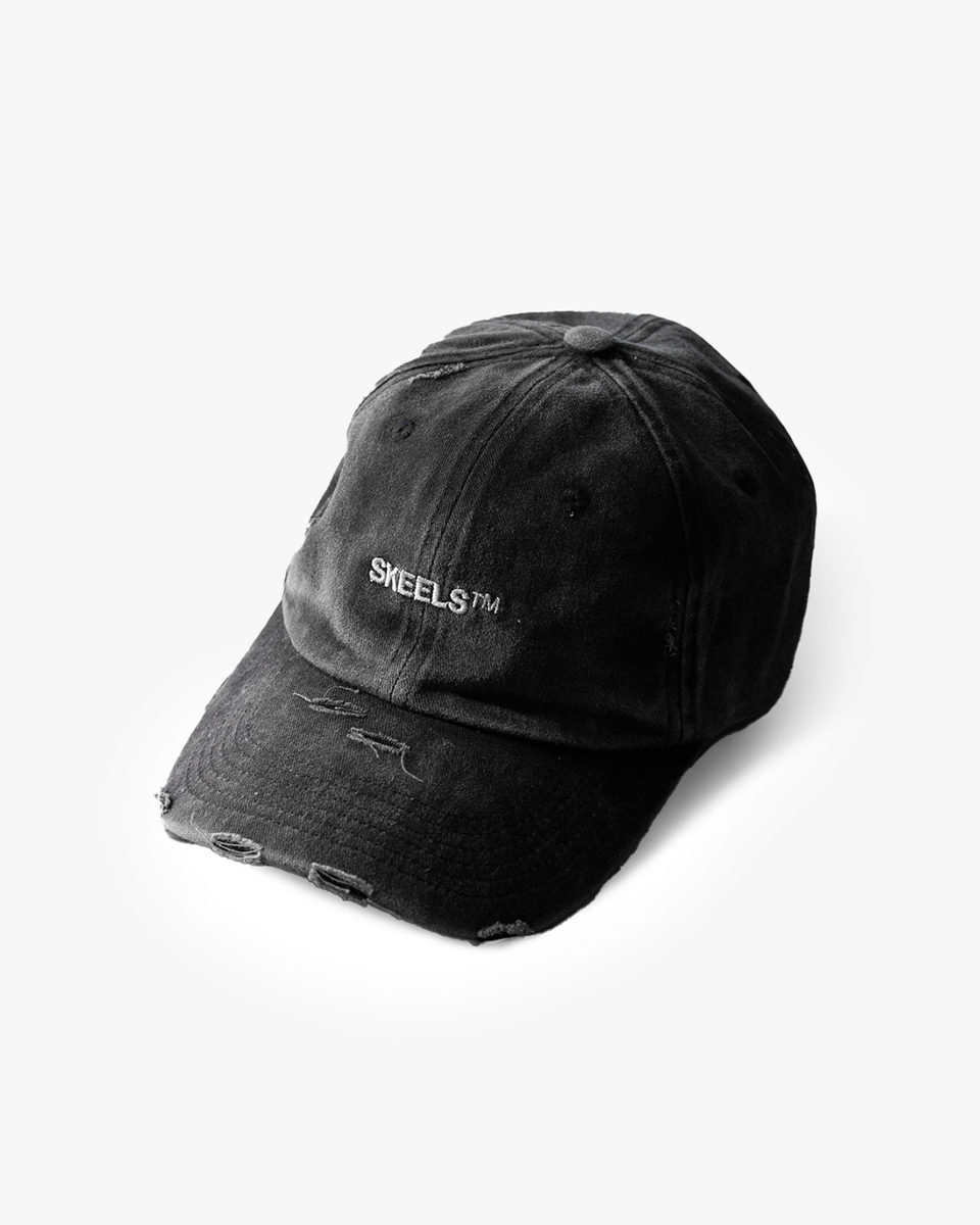 Lake Mead Store: Cabela's Classic Meshback Cap for Kids - Black